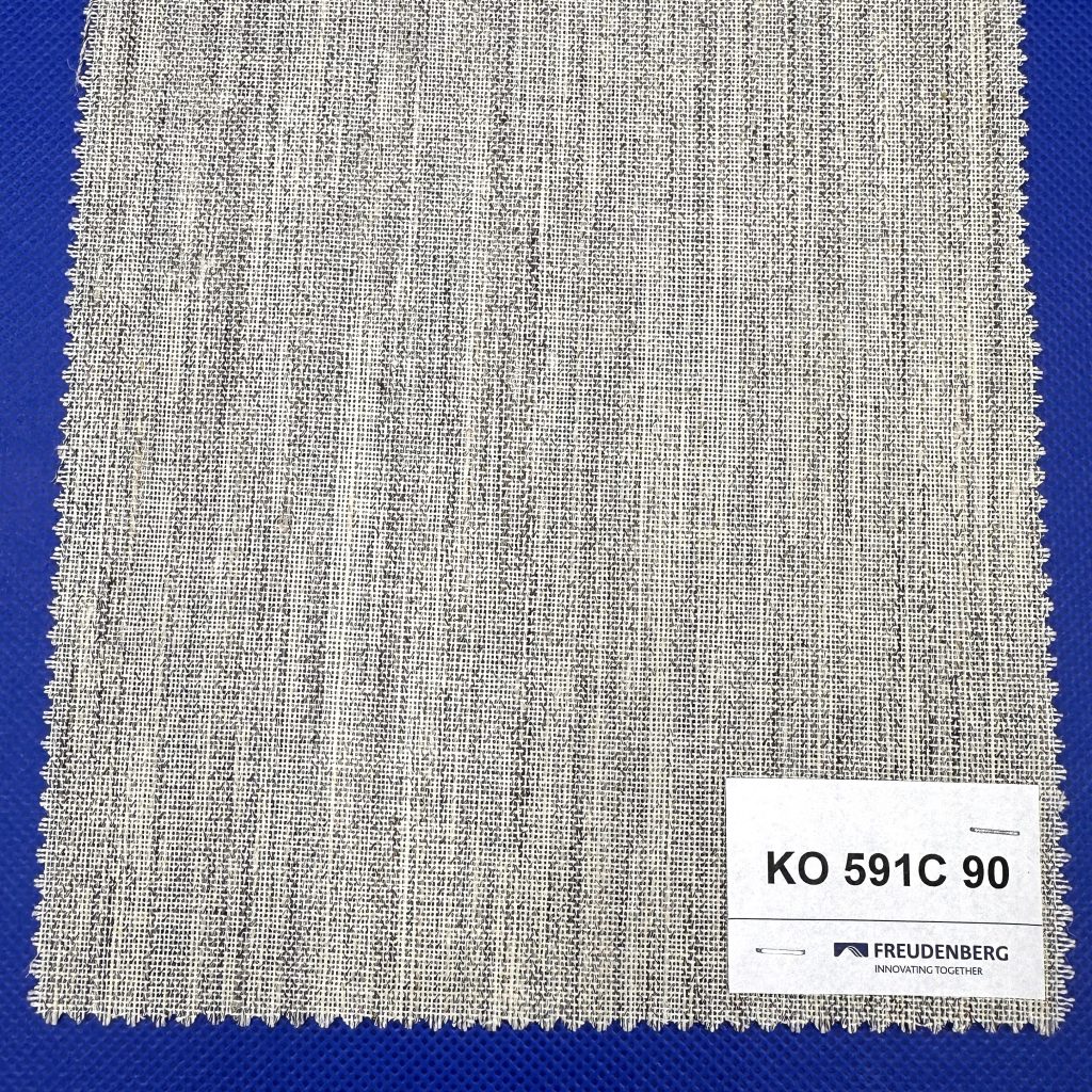 Freudenberg Interlining Flizelinas Freudenberg Hair Interlining KO 591C įdėklinis audinys - UAB ...